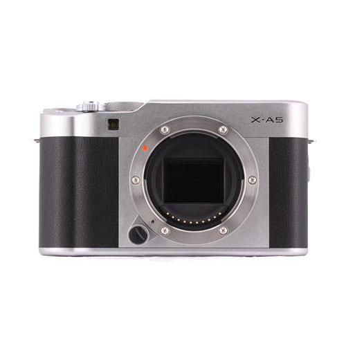 Fujifilm X-A5 Compact System Camera Body